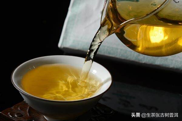 大雪山普洱茶产地在哪里？大雪山古茶茶品质优良的原因是什么？