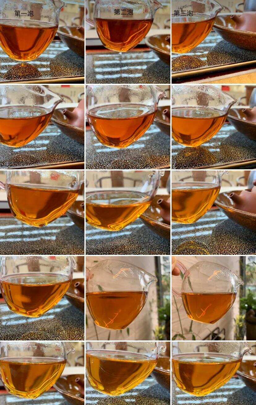 老生茶明星之88紫天砖——1988年中茶系列，勐海茶厂出品