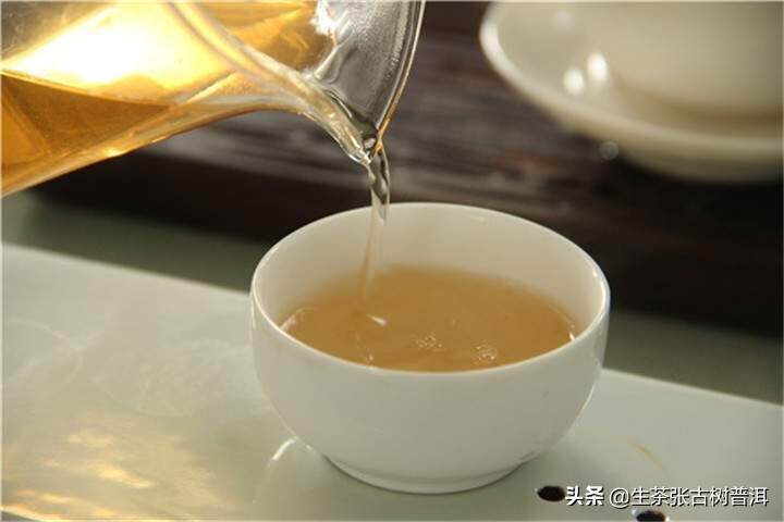 临沧小户赛古树茶，为何会被当作“冰岛茶”来卖？