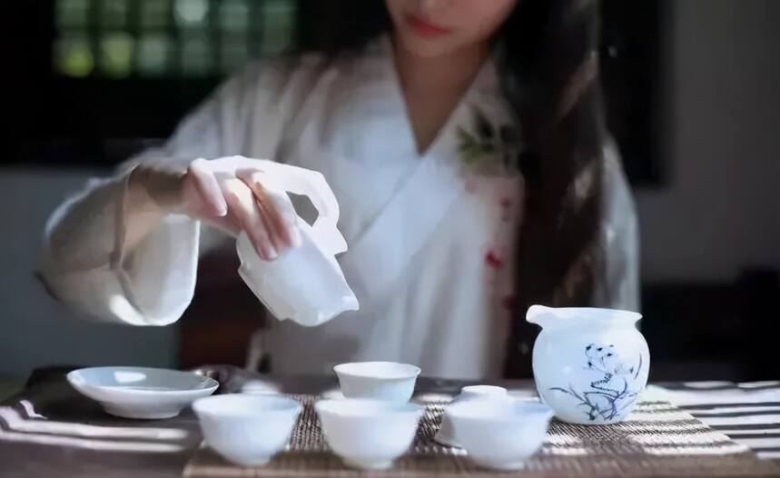 蔡澜痛批中国茶道，吓得中国5亿茶客都不敢喝茶了？