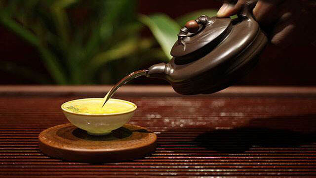 老徐谈茶58期：《云南普洱茶评茶表》中色与味评分的秘密—图文版
