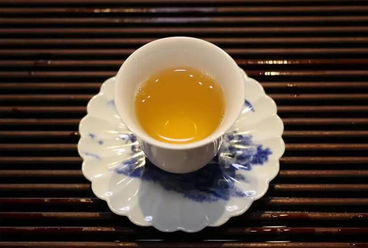 汇总易武“七村八寨”这15个村寨普洱茶的口感特点，你喝过几个