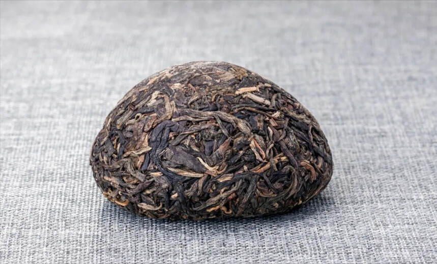 四川人有多喜欢普洱茶？是因为当地的水质特别适合泡普洱茶吗？