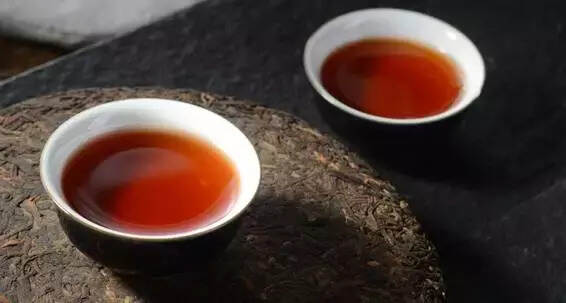 为什么普洱茶的滋味难以捉摸？