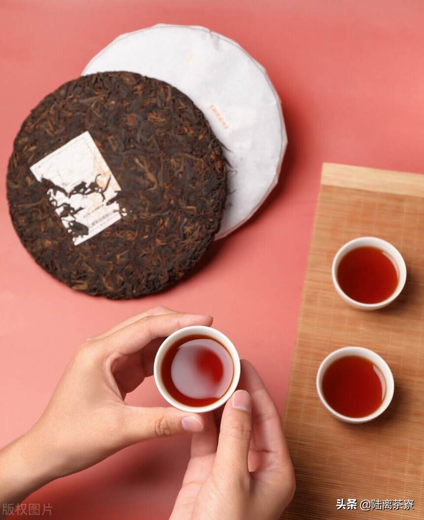 喝普洱茶真的有好处吗？