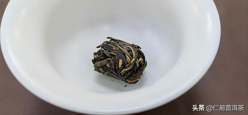 您知道普洱茶学茶界与修行界的顶流么？