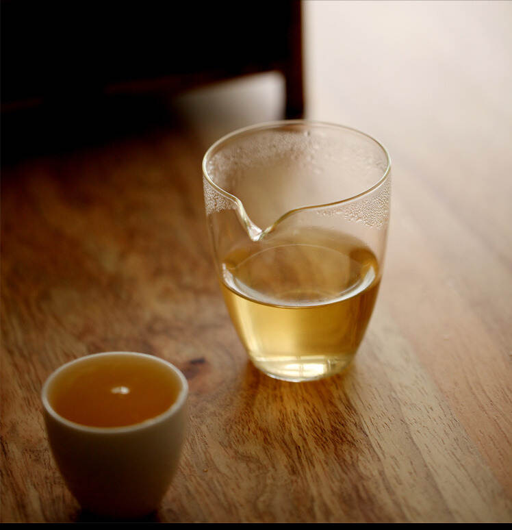 怎样喝出茶叶好不好？结合这5个品鉴术语就能容易分辨