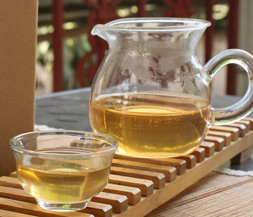云南西双版纳古6大茶山普洱茶现状怎么样？普洱茶有什么特点？