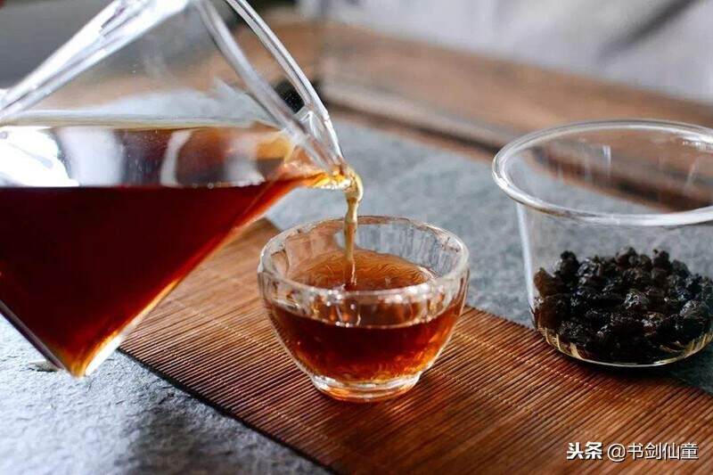 不管再渴，普洱这5种茶尽量别喝？