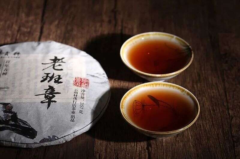 「老徐谈茶」239期：茶博会品牌多、茶的种类多，该如何挑选？