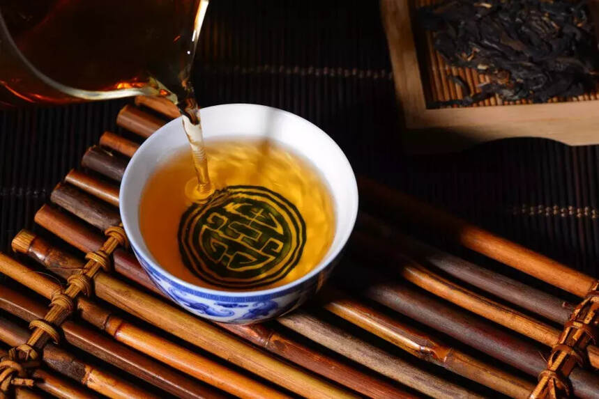 茶的口感是因人而异吗？在你心里如何定义普洱“好”茶？