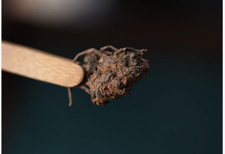 熟茶界“小滑头”：可泡可煮，香甜稠糯，纵享丝滑