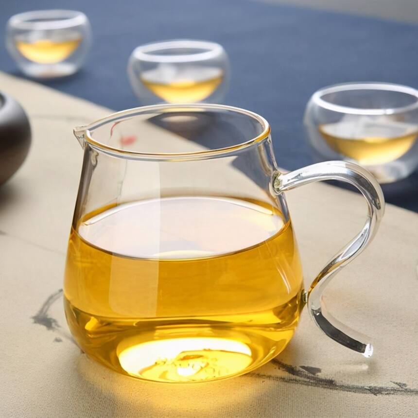 一杯好喝又好看的普洱生茶，冲泡方法要诀是什么？注意事项有哪些