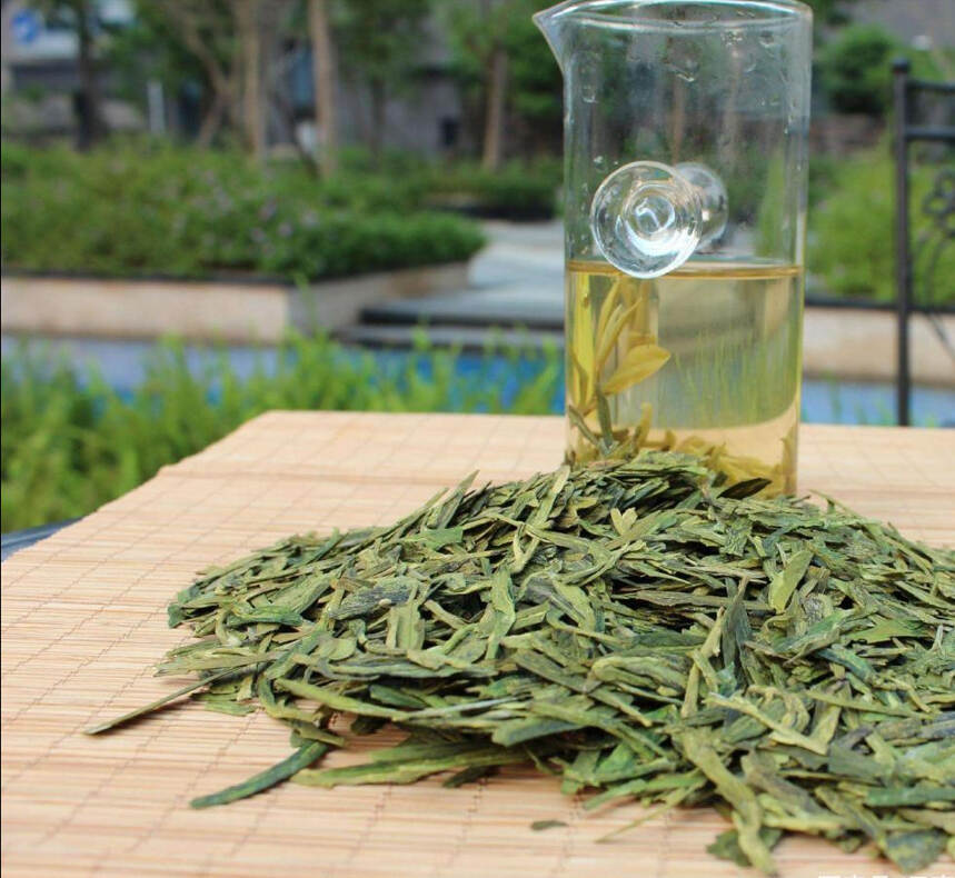 盘点中国的天价茶，没想到绿茶占了这么多（上）