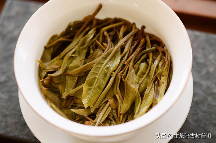 千年古寨老曼峨焕然一新，其普洱茶滋味又如何？