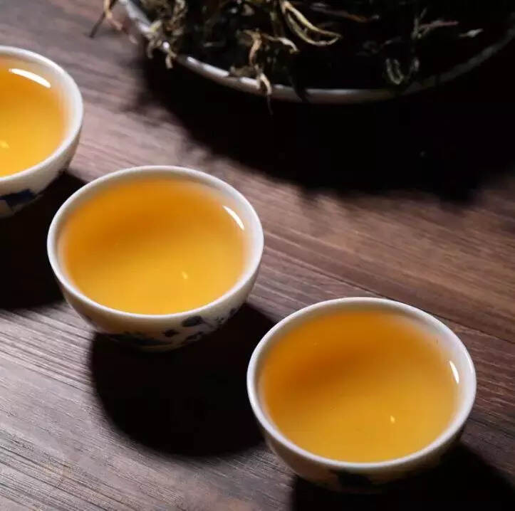 云南普洱茶产区严重干旱，茶叶会不会涨价？