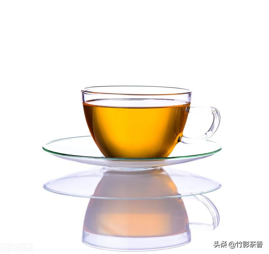 中国六大茶类口感特点：鲜爽、香甜、甜醇、醇厚