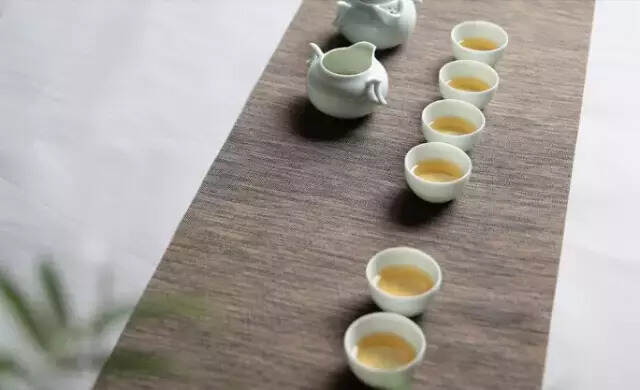 普洱茶能否成为奢侈品？
