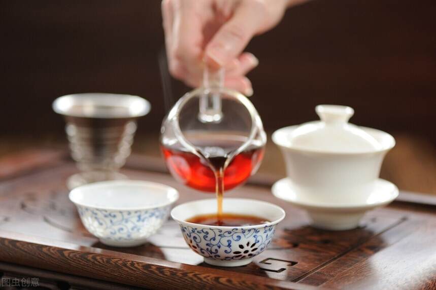 普洱茶的终极是生茶还是熟茶？
