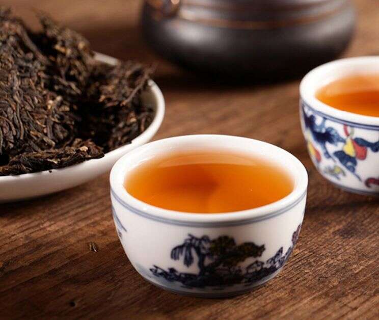 秋分，身体最“渴”时，喝什么茶更养生？