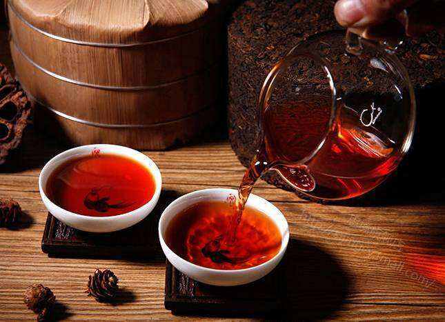 简单6招分辨你喝的普洱熟茶是不是低分劣质茶