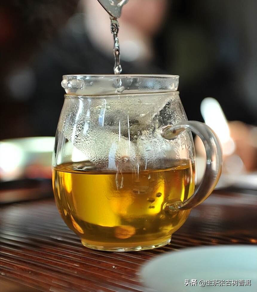 颠覆世界茶叶原产地的发现，邦崴及其普洱茶怎么样？