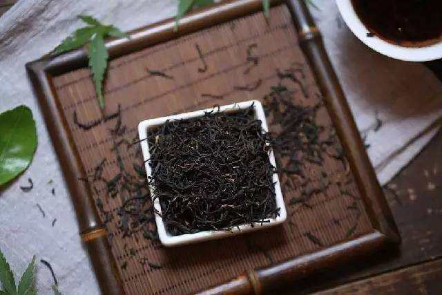 雨季藏茶的十五条小贴士