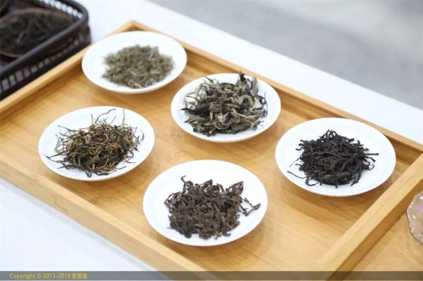 茶事丨与茶对话，老茶鬼团队走进松山湖市民中心