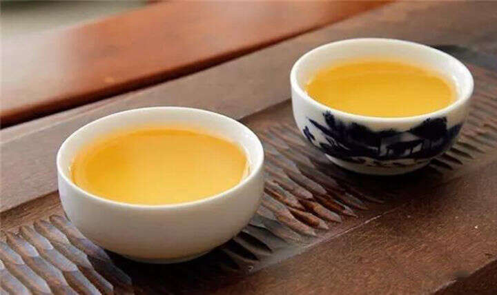 广别老寨普洱茶有什么特点，为什么被称为“妖茶”