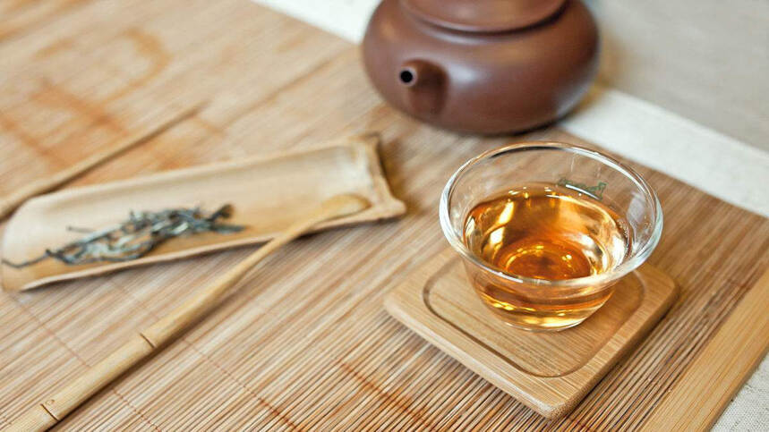 《老徐谈茶》第91期：普洱茶的前景究竟如何？——图文