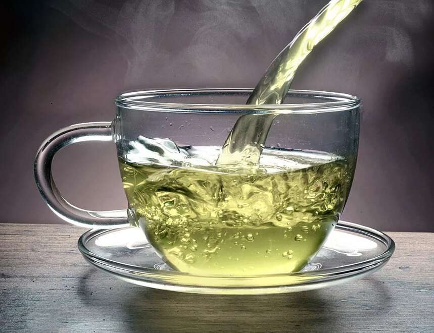 《老徐谈茶》第184期：为什么说喝茶、玩茶，到普洱就算到头了？