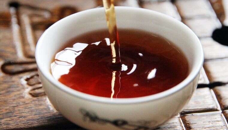 喝茶前的一个小动作，让你的茶好喝百倍