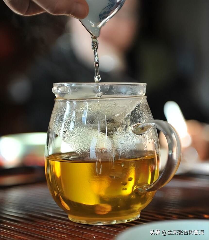 普洱茶最迷人的特质是什么？您知道？