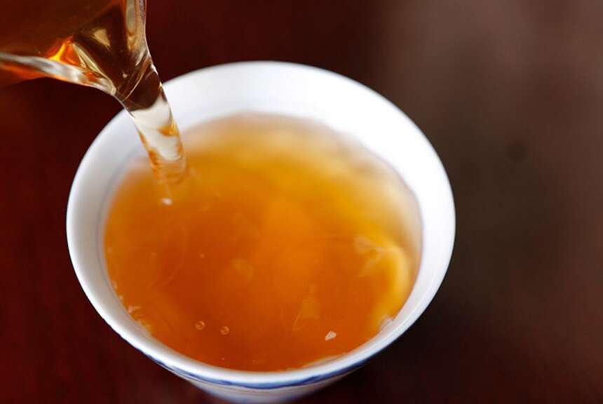 老茶，是普洱茶行业最大的智商税？