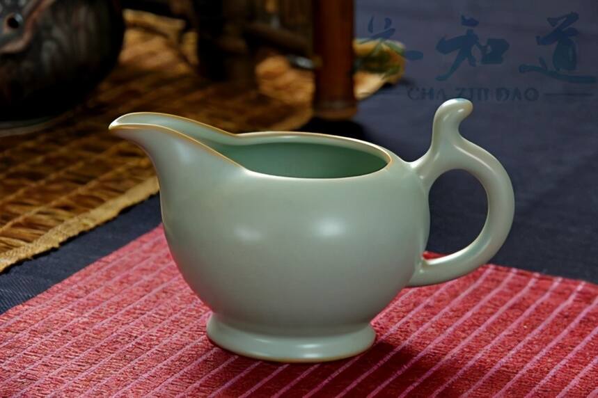 生茶张：史上最全的茶具使用讲解，图文结合！值得收藏
