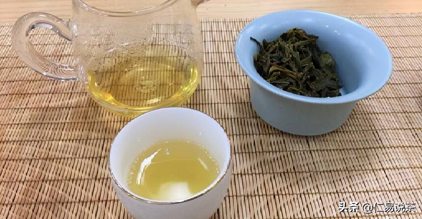 普洱茶之继承传统文化生活的魅力