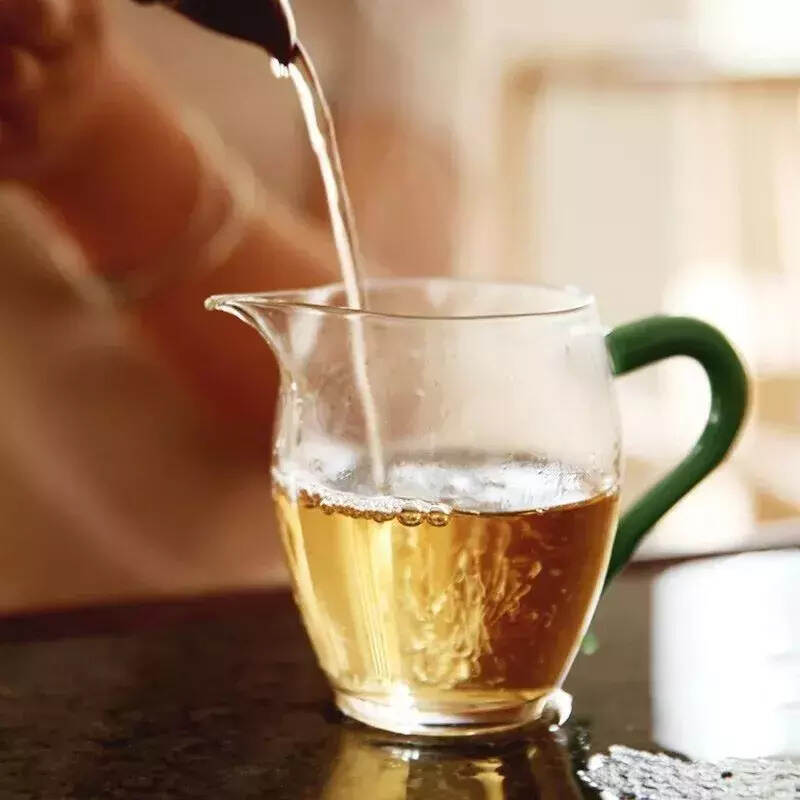 普洱茶越陈越香是真的吗？