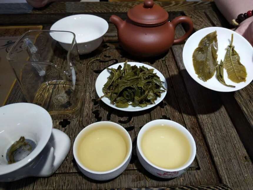 《老徐谈茶》第265期：如何让茶增添节日乐趣？看场合，看茶友