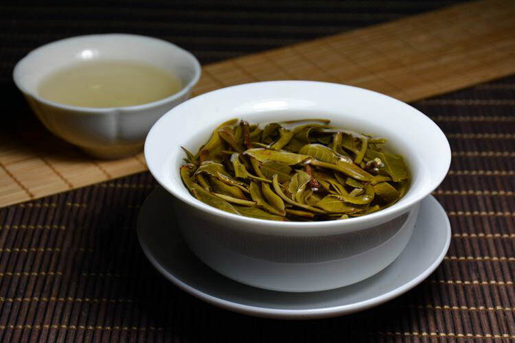 现存古茶树最多的寨子——坝糯，普洱茶真的是勐库茶山的代表吗？