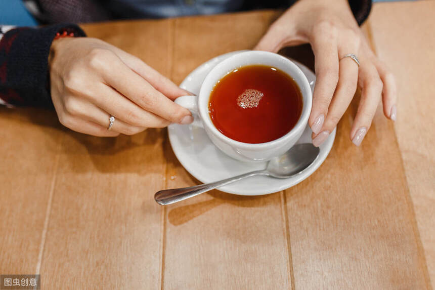 茶叶虽好，但饮用时有哪些禁忌，您知道吗？