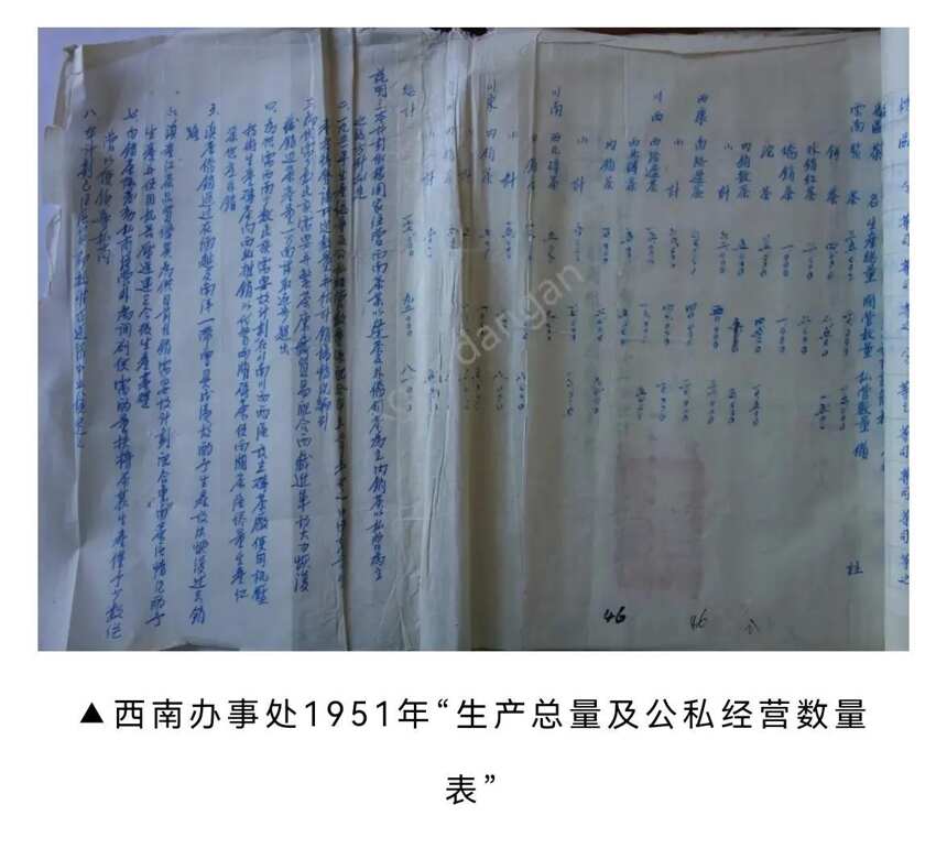 “红印”绝密档案首次震撼大揭秘：下关茶厂造？