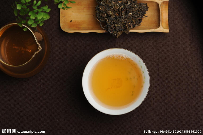 《老徐谈茶》第126期：春节话普洱，茶友口味喜好总结——图文