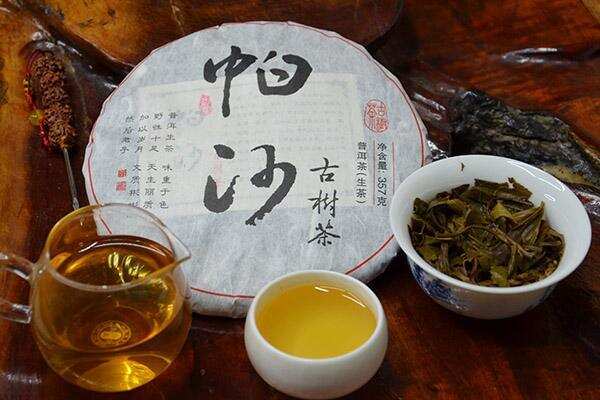 西双版纳、思茅、临沧茶区，每种普洱茶有何特点？口感怎么样？