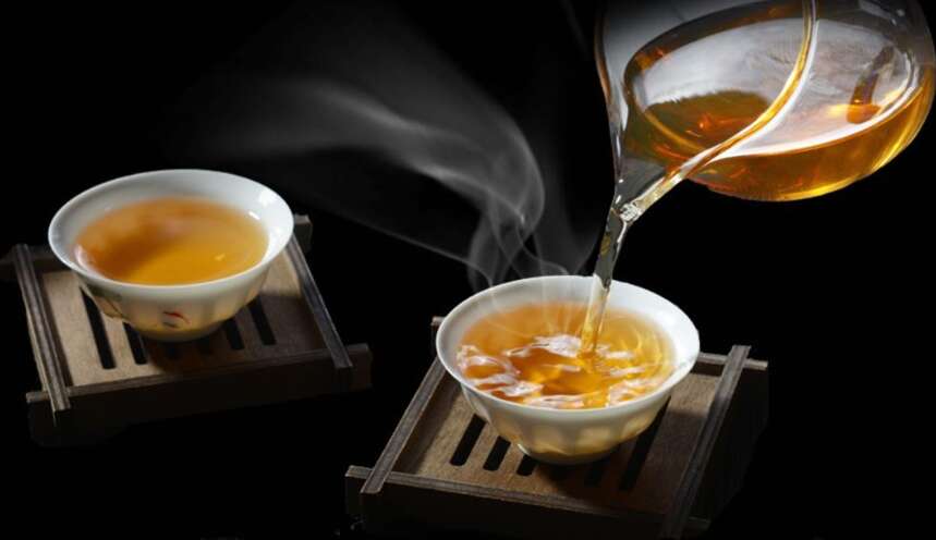中期茶的四种类型，你都涉及了吗？