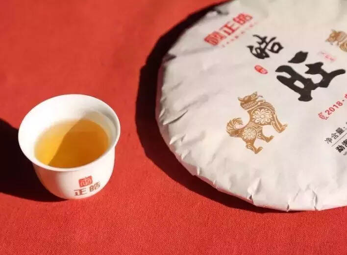 2018年哪款生肖茶更值得期待呢？