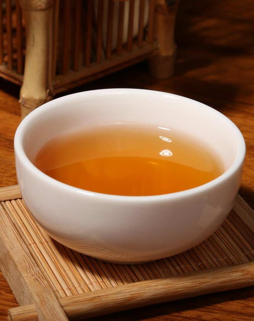 易武古树普洱生茶好喝吗？