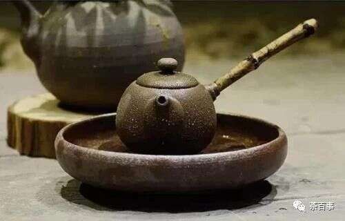 古今饮茶史，中国泡茶方式的大变化