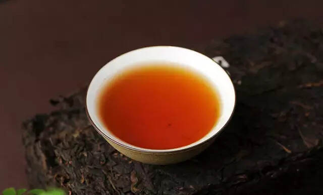 古树茶商业化，真相惊人