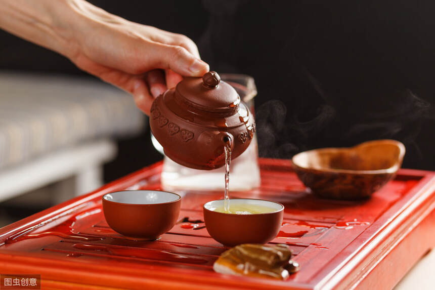 中国茶史悠久，但真正影响现代散茶冲泡的人，您知道是谁吗