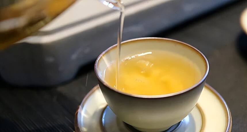 疫情影响下，台地茶为什么能涨价？
